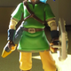 Illustration for article titled World of Nintendo - Skyward Sword Link review